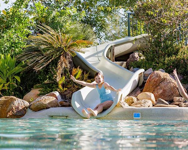 NRMA Treasure Island Holiday Resort - Image 5