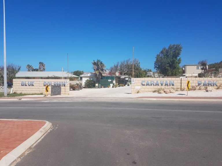 Blue Dolphin Caravan Park and Holiday Village - Image 3