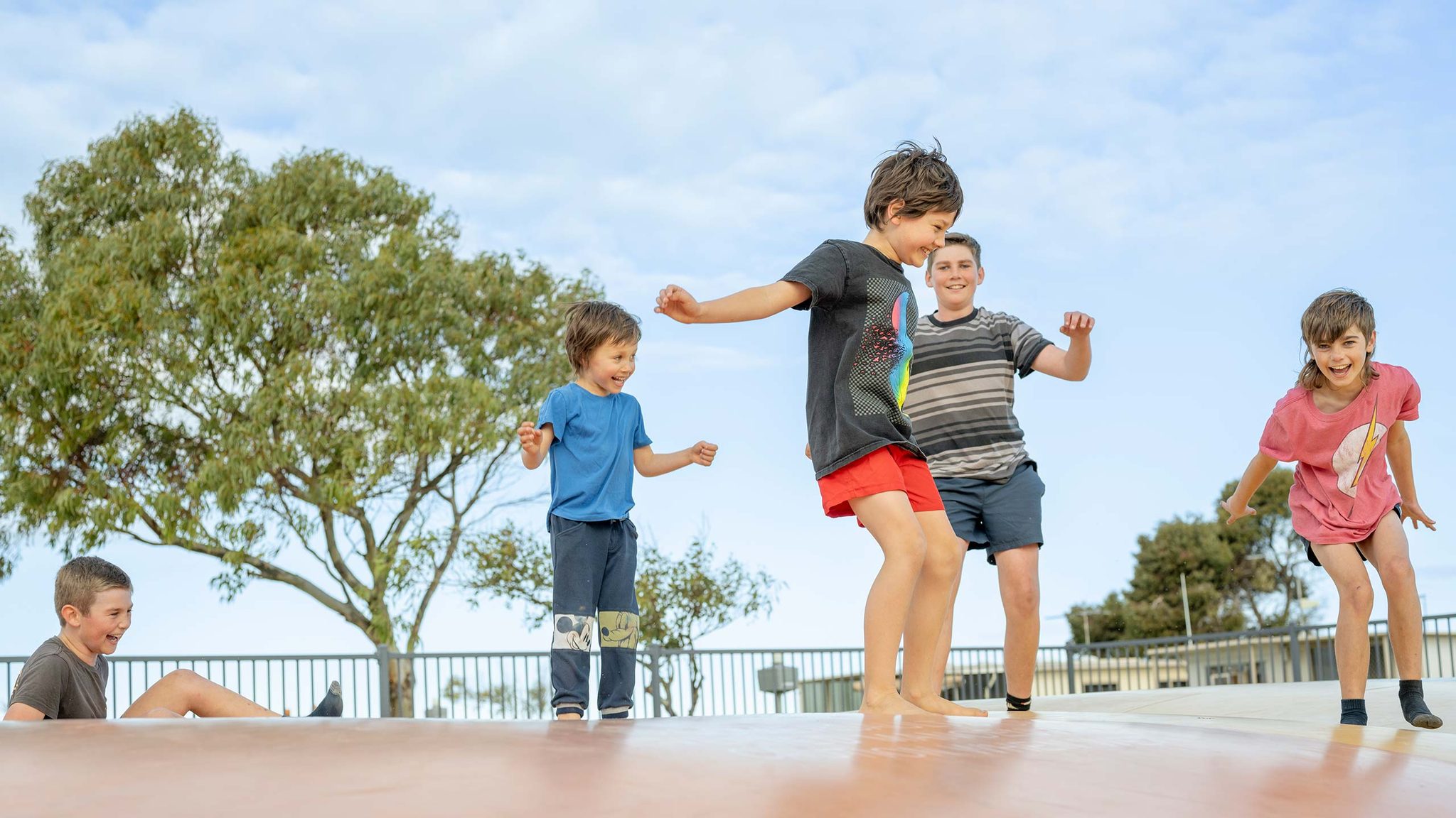 Edithburgh Caravan Park - Image 4