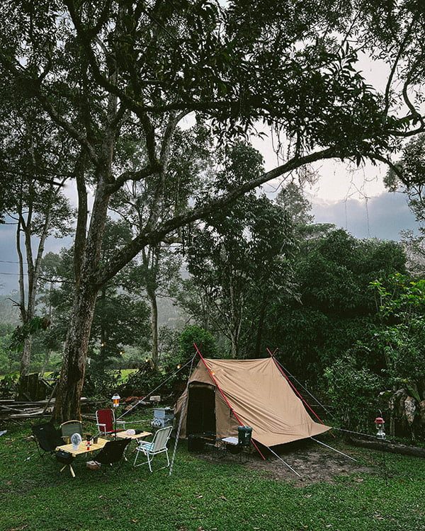 Second Valley Caravan Park - Main image