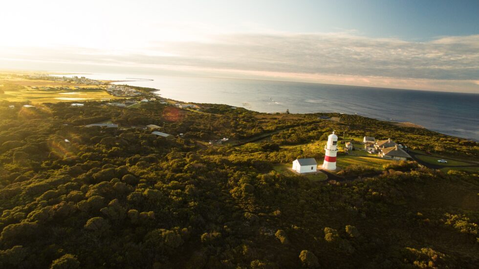 Port MacDonnell Foreshore Tourist Park - Image 2