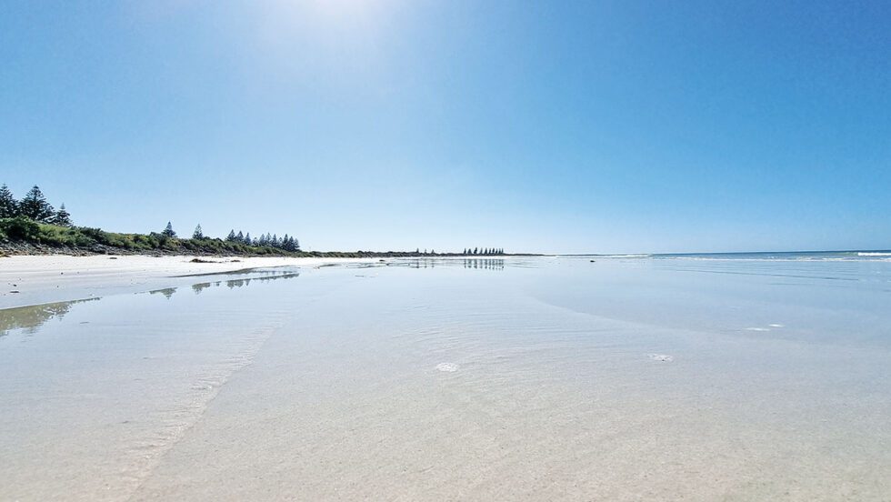 Port MacDonnell Foreshore Tourist Park - Main image
