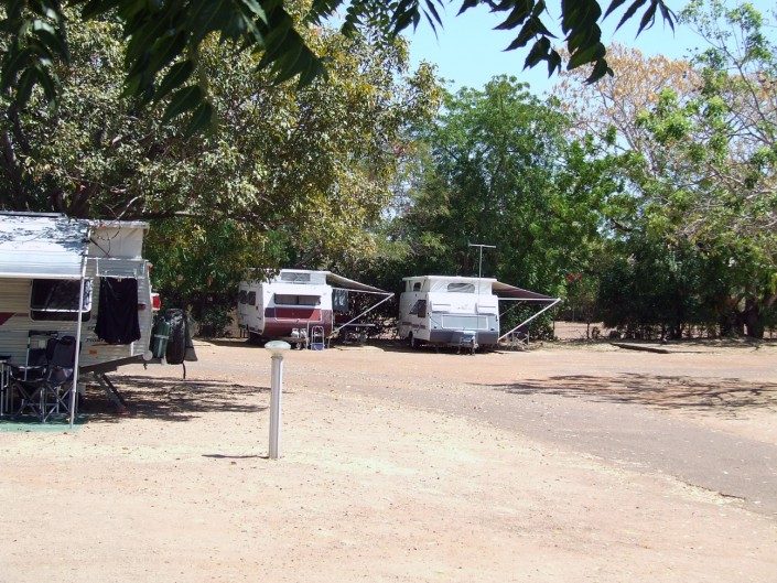Normanton Tourist Park in Normanton, QLD — photo 2