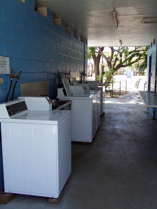 Normanton Tourist Park in Normanton, QLD — photo 3