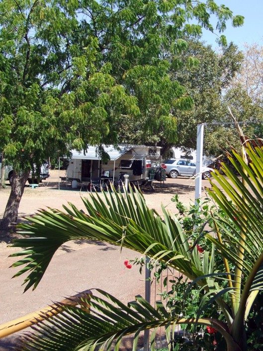 Normanton Tourist Park in Normanton, QLD — photo 4