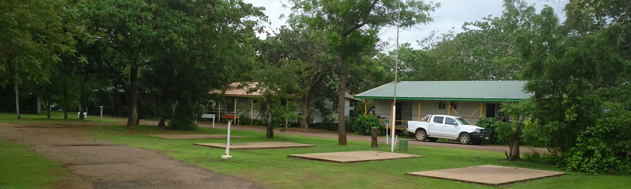Normanton Tourist Park in Normanton, QLD — photo 5