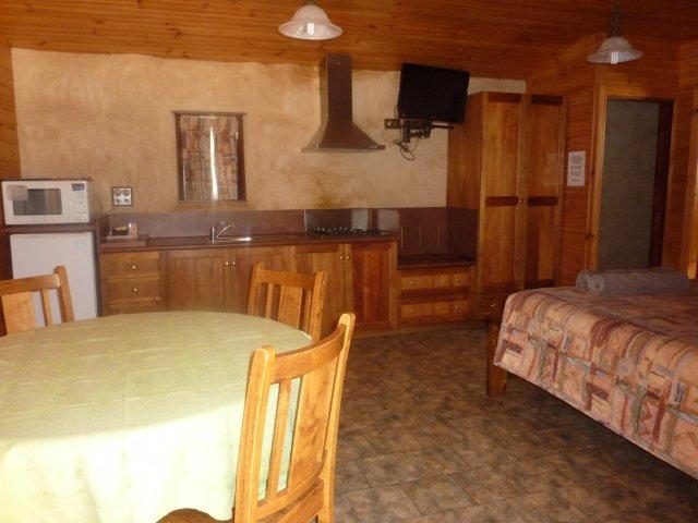 Toodyay Caravan Park