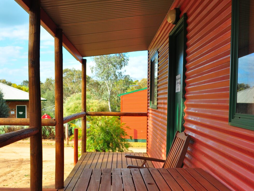 Toodyay Caravan Park - Main image