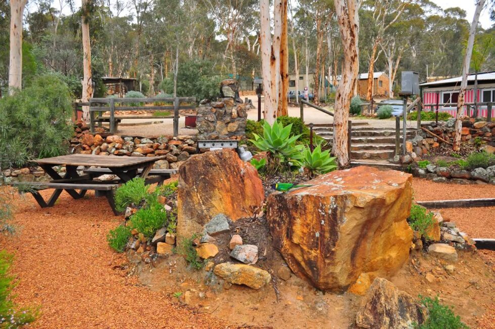 Toodyay Holiday Park and Chalets