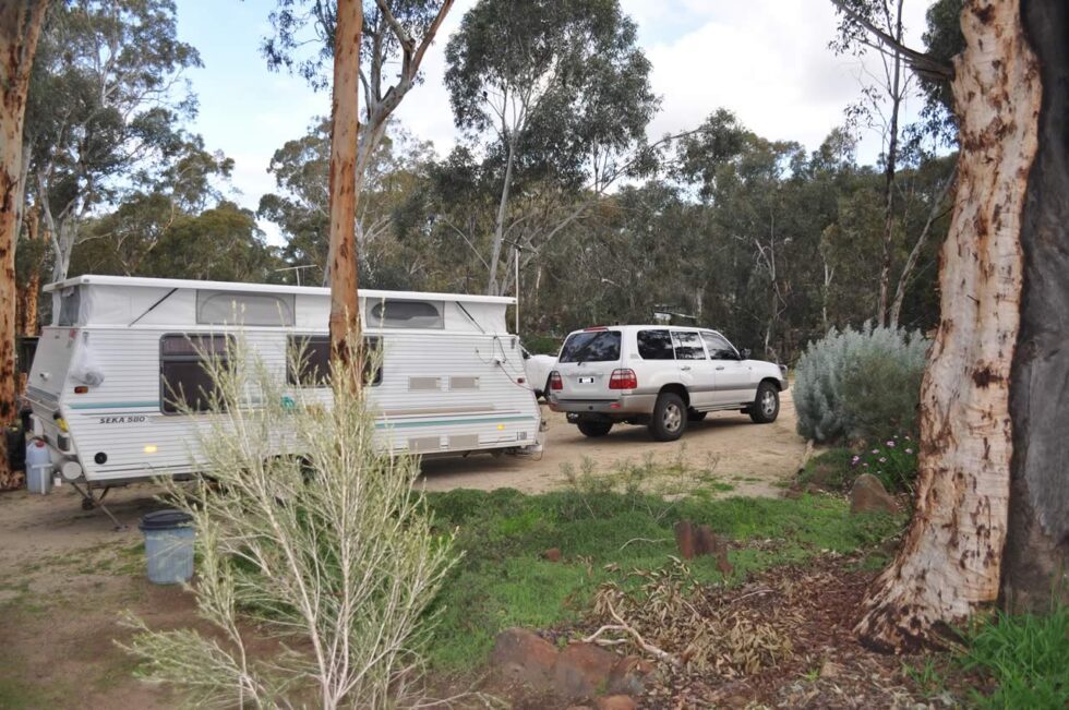 Toodyay Holiday Park and Chalets - Image 5