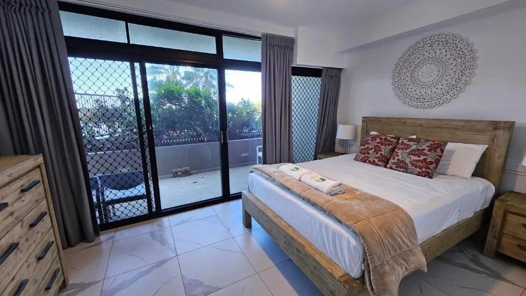 Coolum Beach Holiday Park in Coolum Beach, QLD — photo 3
