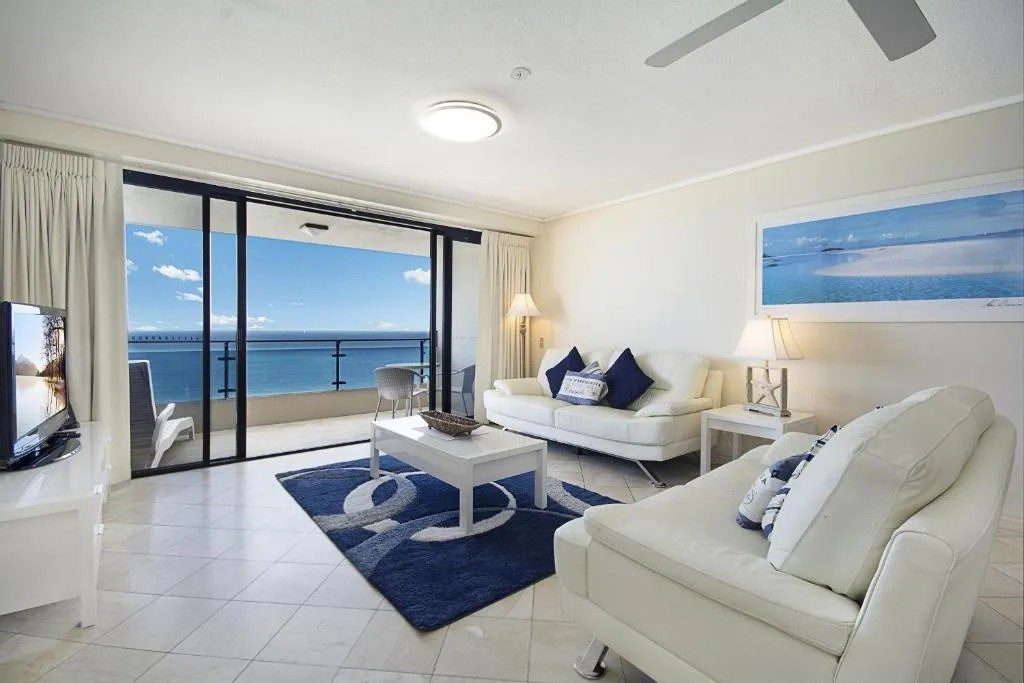 Coolum Beach Holiday Park in Coolum Beach, QLD — photo 2