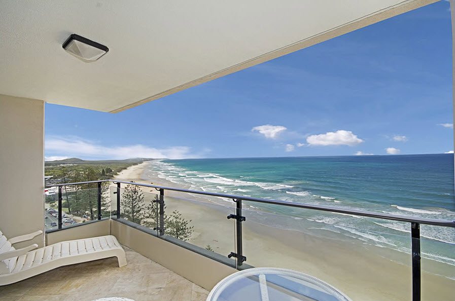Coolum Beach Holiday Park — Coolum Beach, QLD