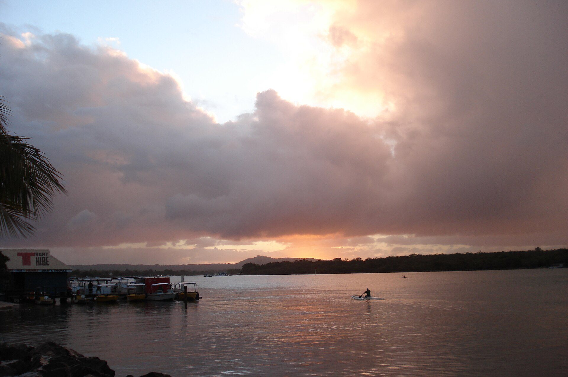 Noosa River Holiday Park in Noosaville, QLD — photo 2