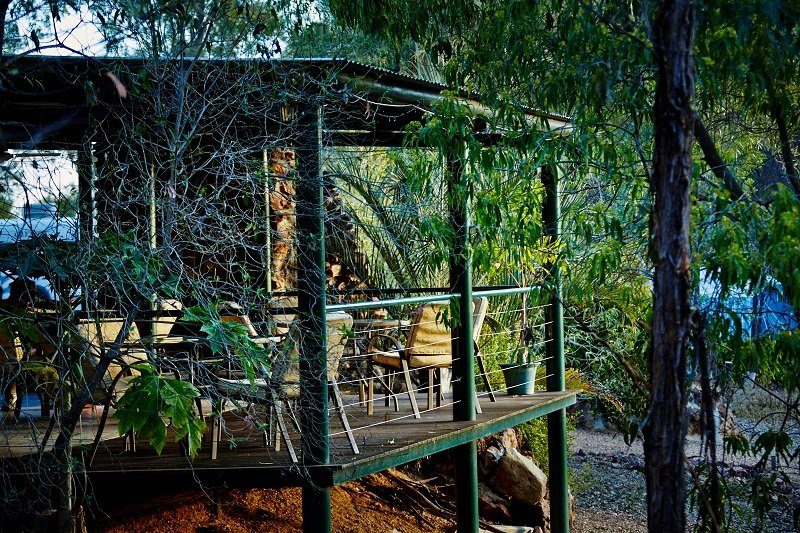 Sapphire Caravan Park - Image 3