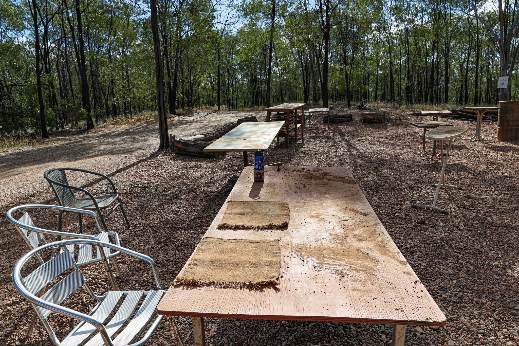 Sapphire Caravan Park - Image 2