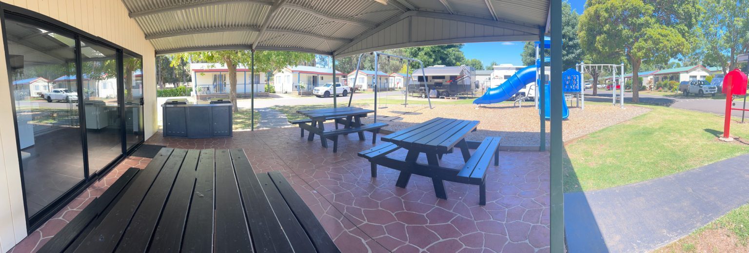 Warragul Gardens Holiday Park