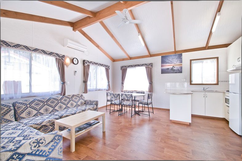 Warragul Gardens Holiday Park - Main image
