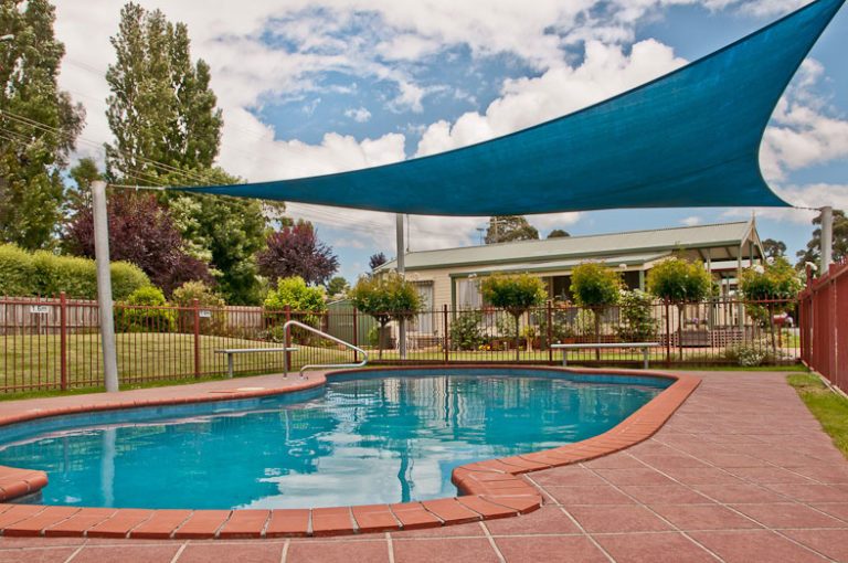 Warragul Gardens Holiday Park - Image 2