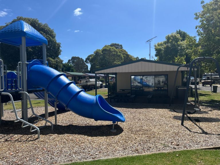 Warragul Gardens Holiday Park - Image 4