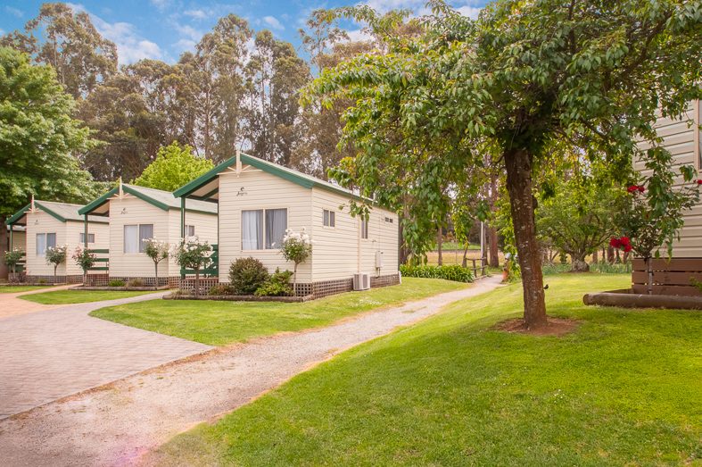 Warragul Gardens Holiday Park - Image 3