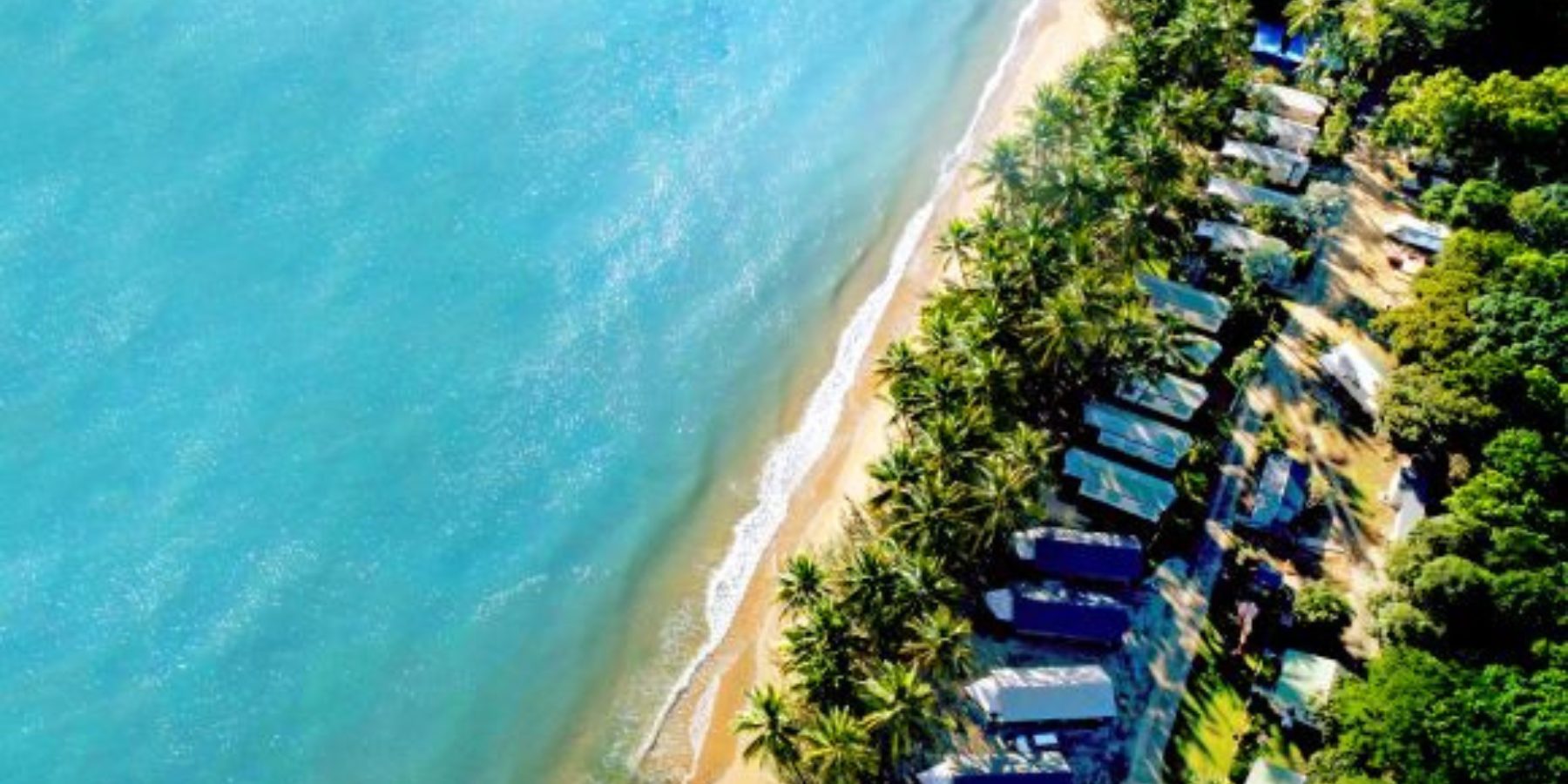 Ellis Beach Oceanfront Bungalows - Image 2