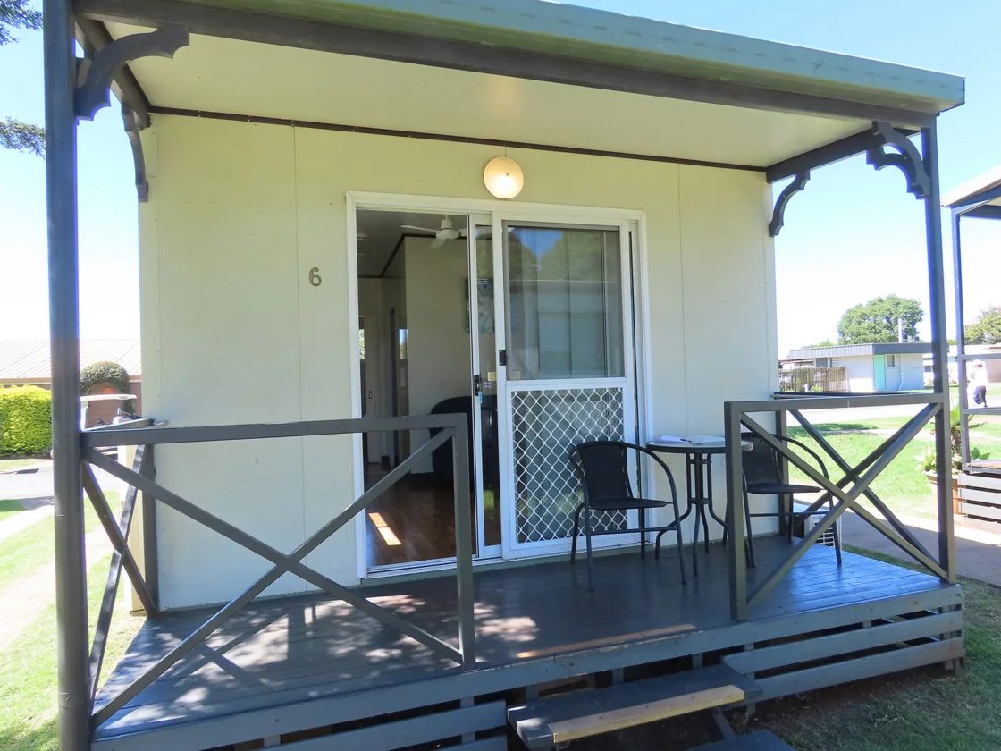 BIG4 Toowoomba Garden City Holiday Park