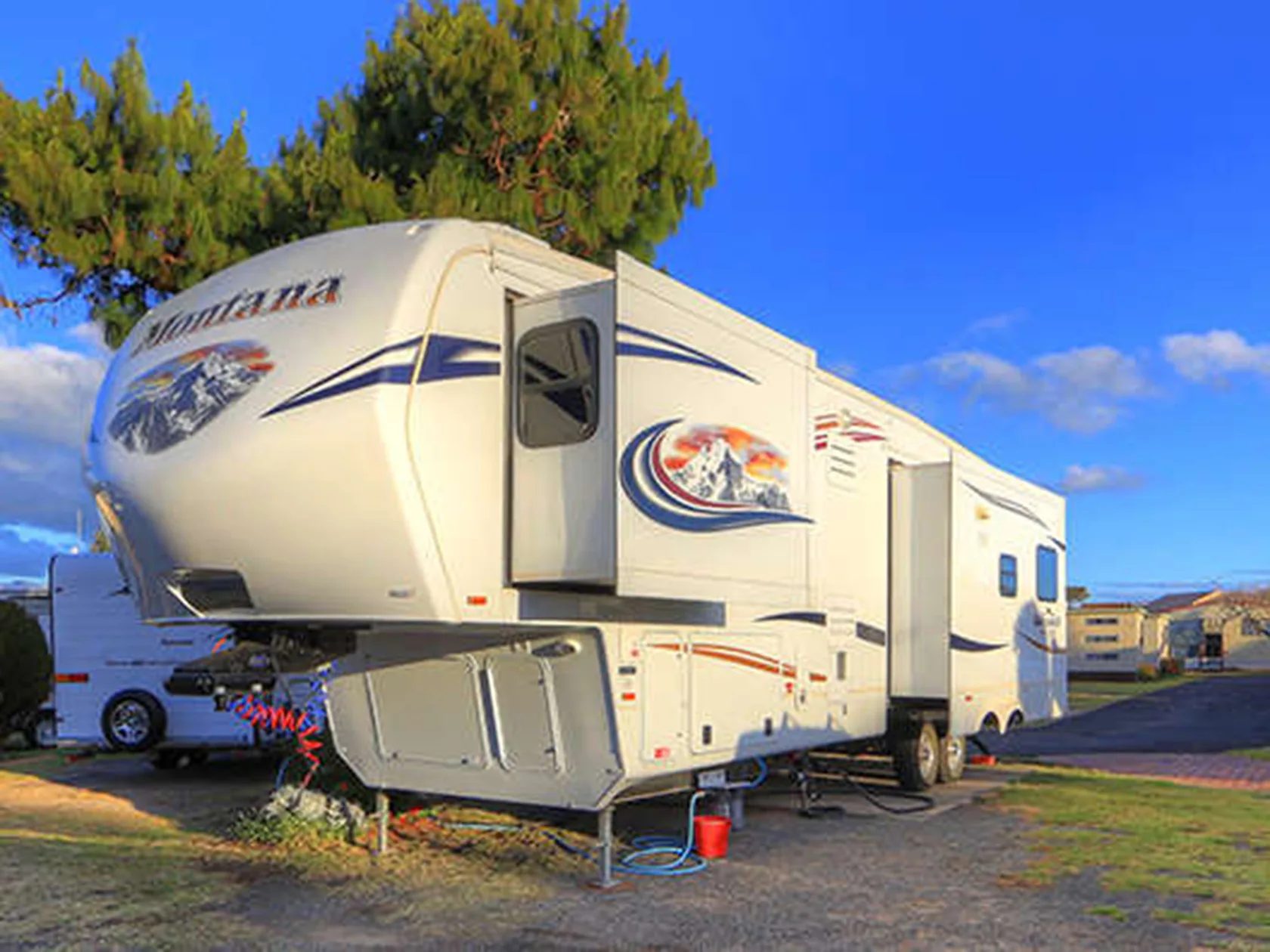 BIG4 Toowoomba Garden City Holiday Park - Image 2