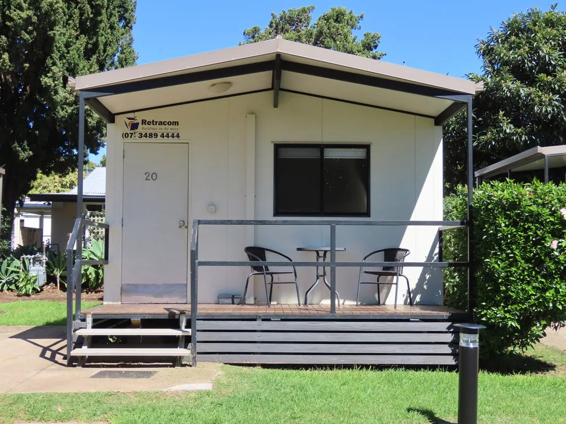 BIG4 Toowoomba Garden City Holiday Park - Main image