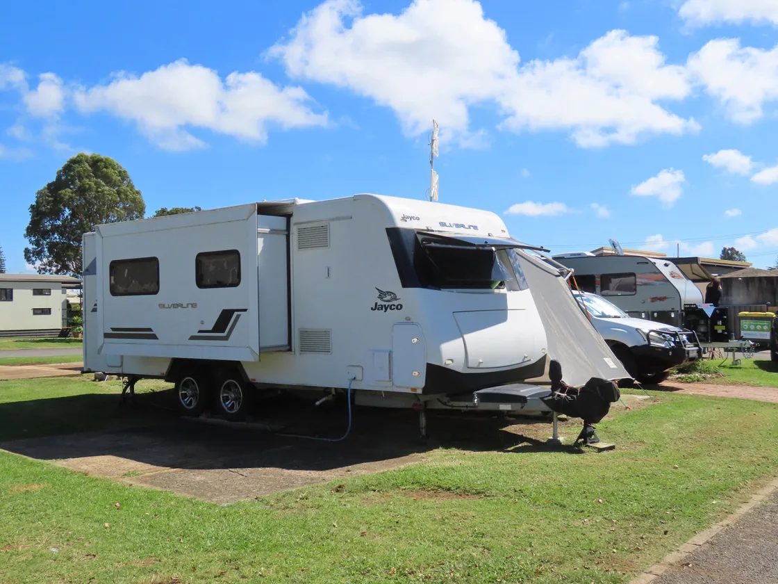 BIG4 Toowoomba Garden City Holiday Park - Image 5