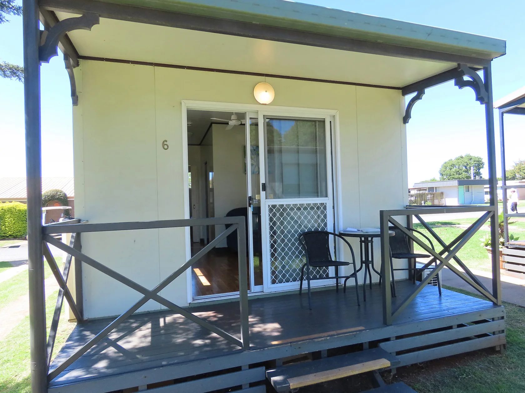 BIG4 Toowoomba Garden City Holiday Park - Image 4