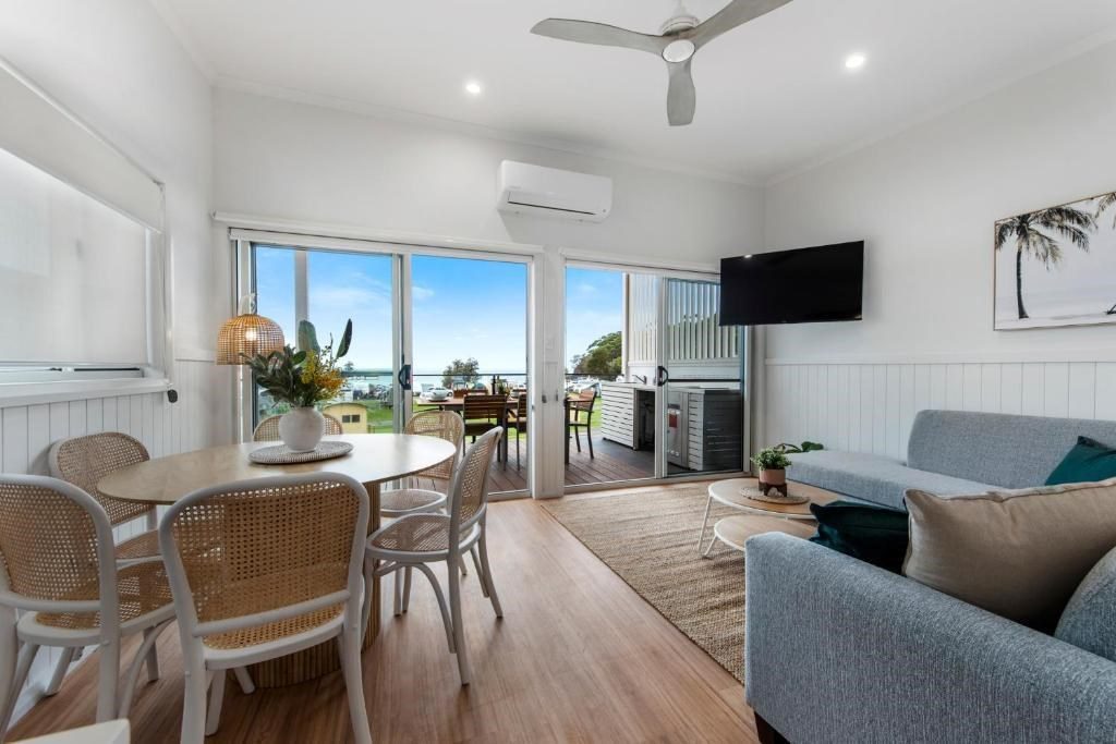 Merry Beach Caravan Resort