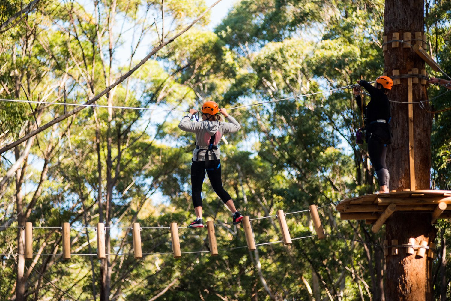 Reflections Holiday Park – Coffs Harbour