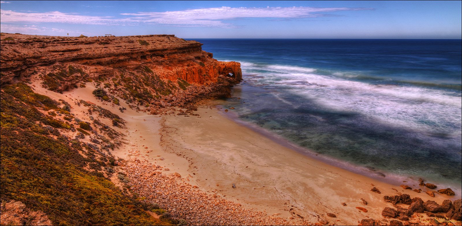 Venus Bay Caravan Park SA - Image 3