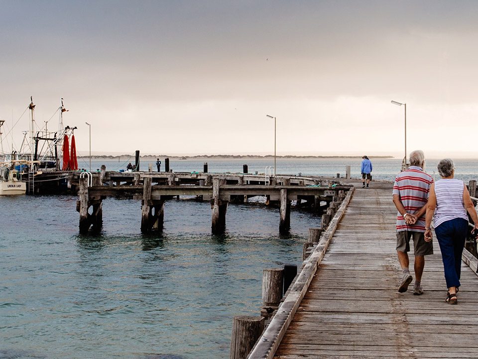 Venus Bay Caravan Park SA - Image 4
