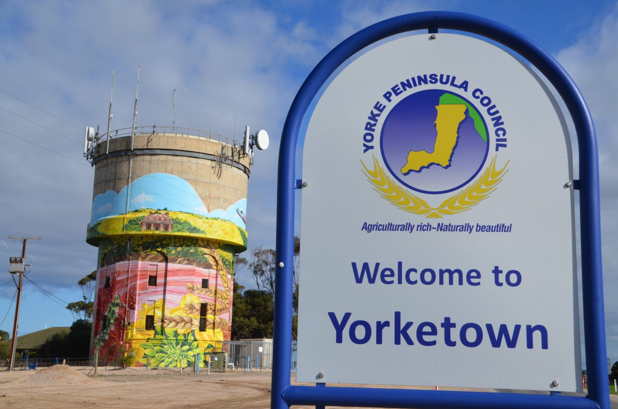 Yorketown Caravan Park - Image 4