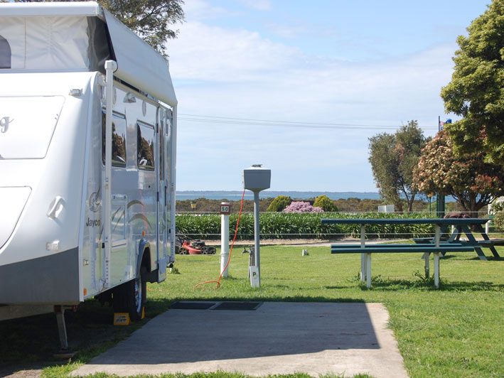 Marina View Van Village - Image 5
