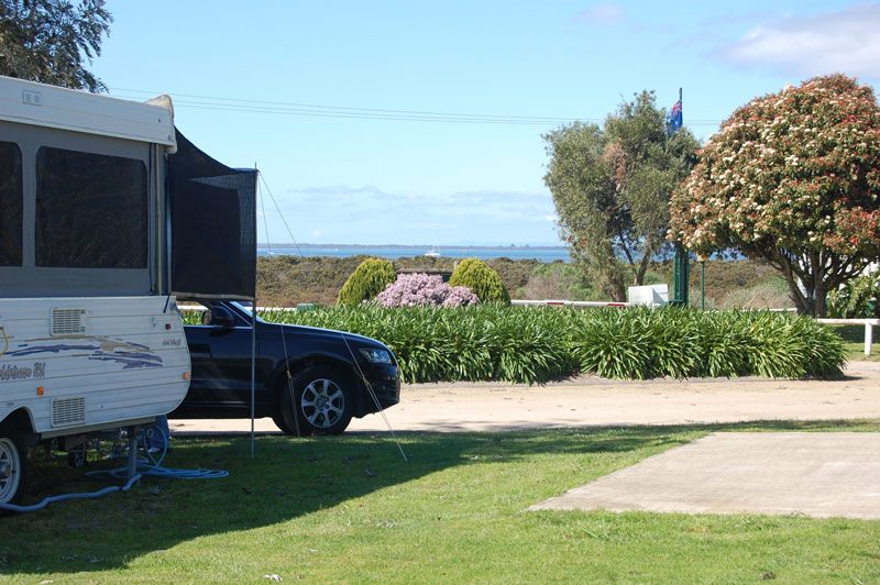Marina View Van Village - Image 2