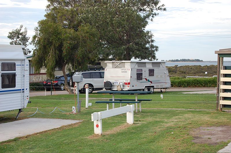 Marina View Van Village - Image 4