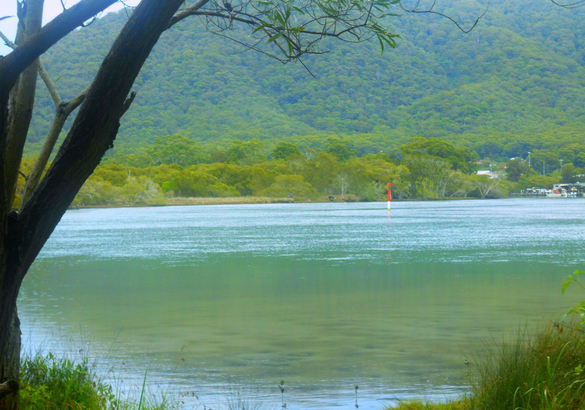 Brigadoon Holiday Park — North Haven, NSW