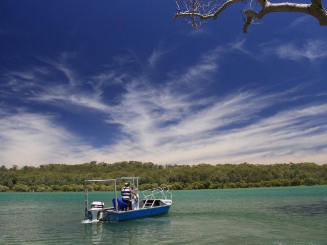 Foreshore Caravan Park Nambucca - Image 4