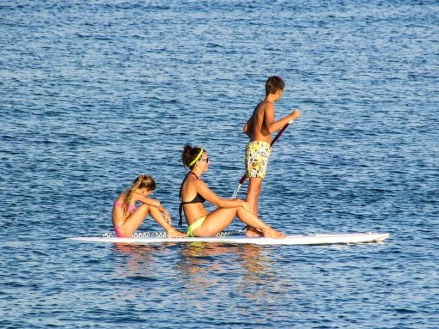 Foreshore Caravan Park Nambucca - Image 2