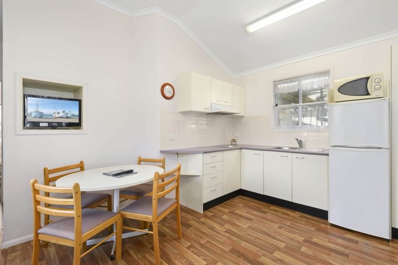 Dunbogan Caravan Park