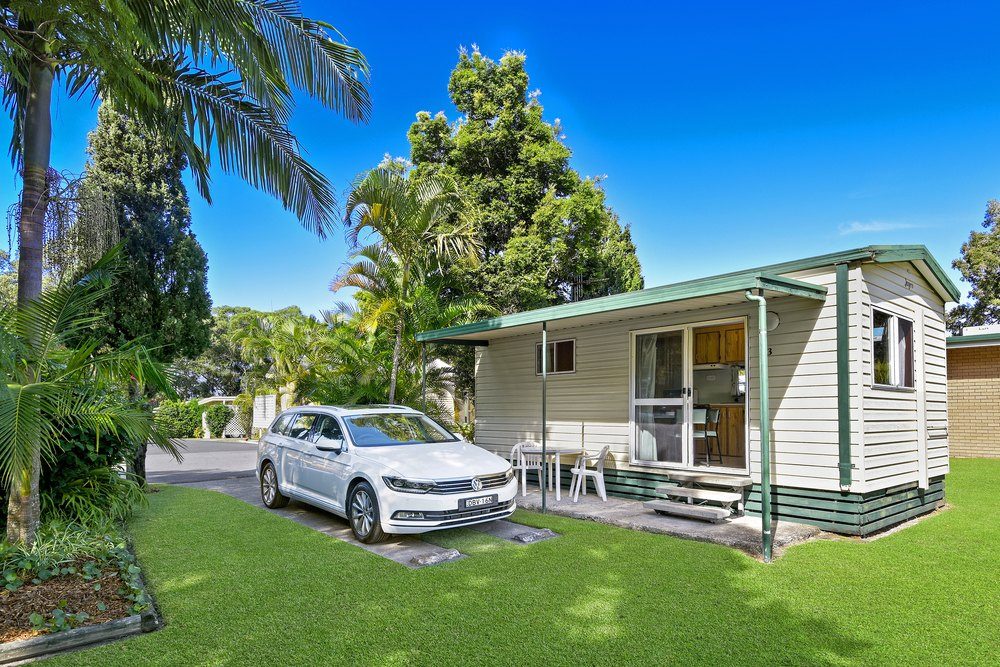 Diamond Waters Caravan Park - Image 2