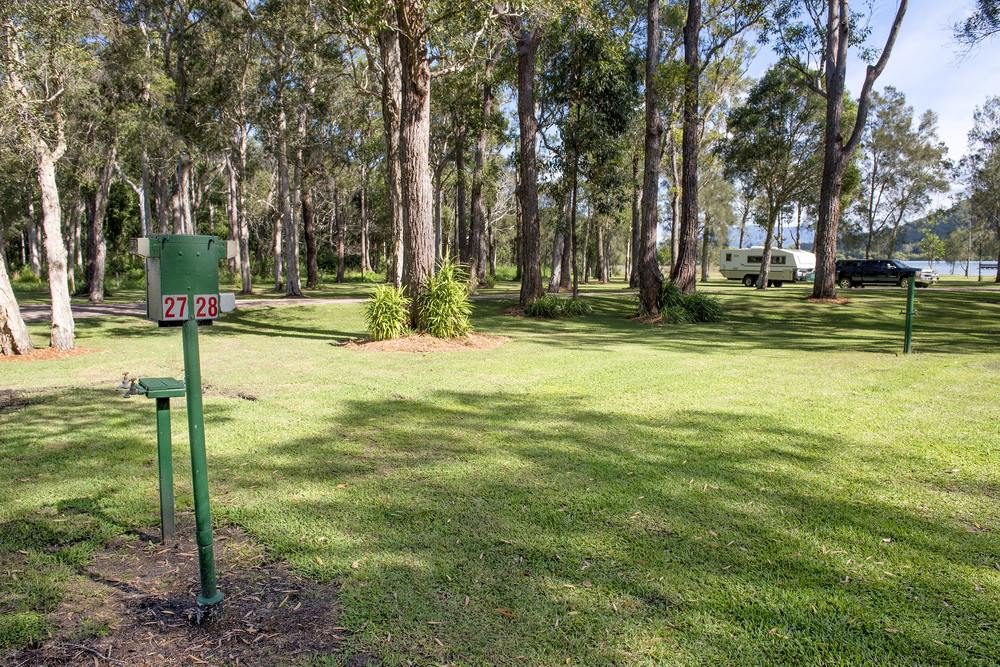 Diamond Waters Caravan Park - Image 4