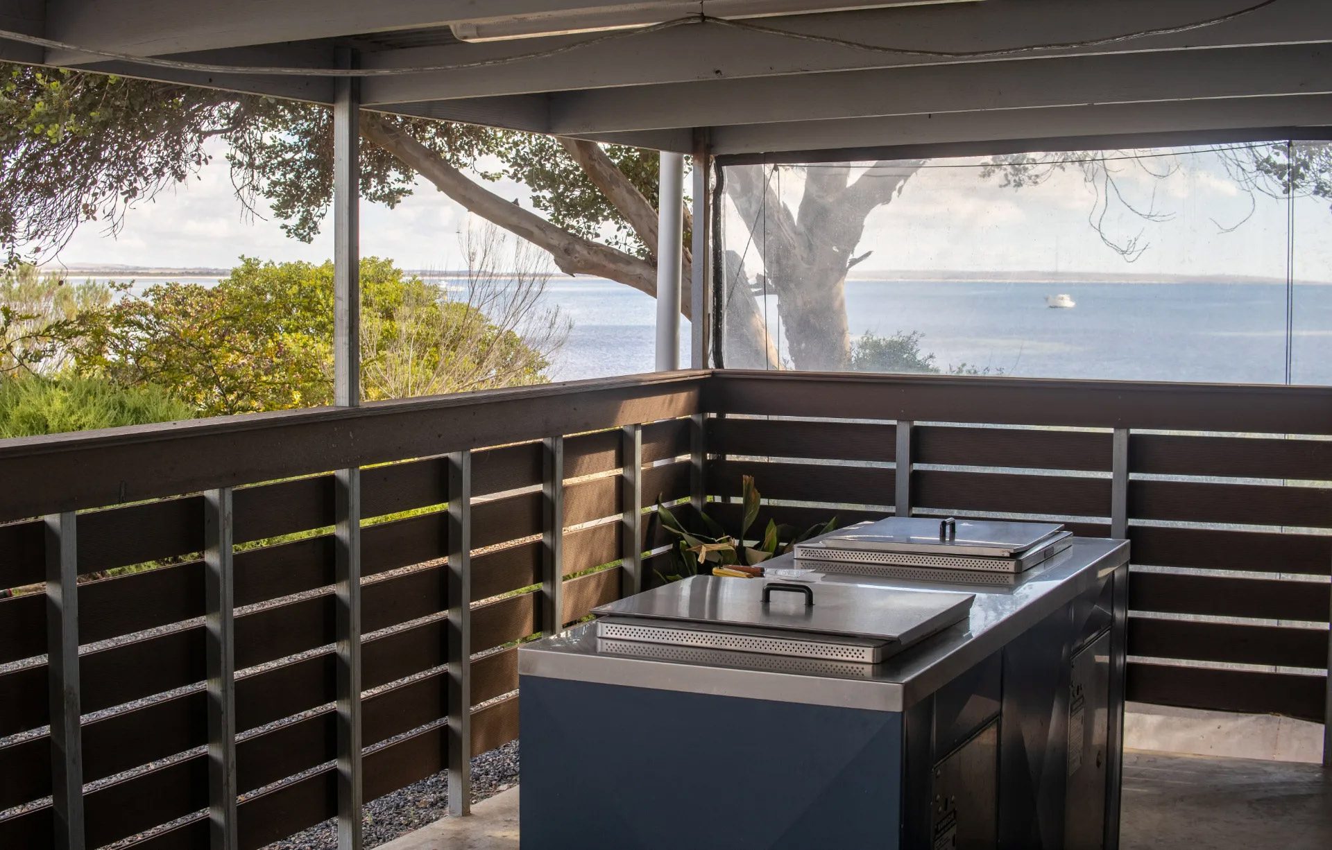 Tumby Bay Caravan Park - Main image