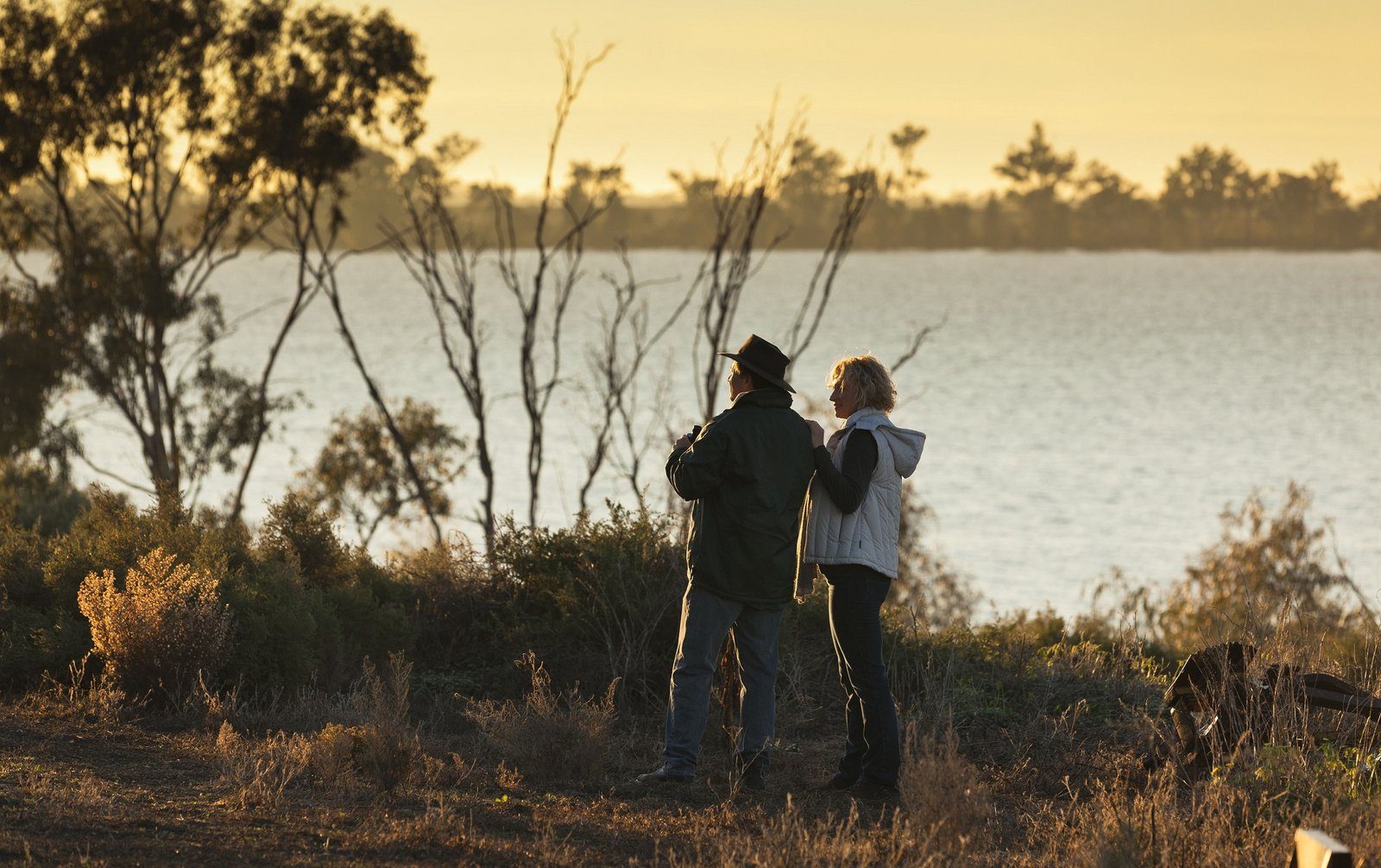 Balranald Caravan Park - Image 4