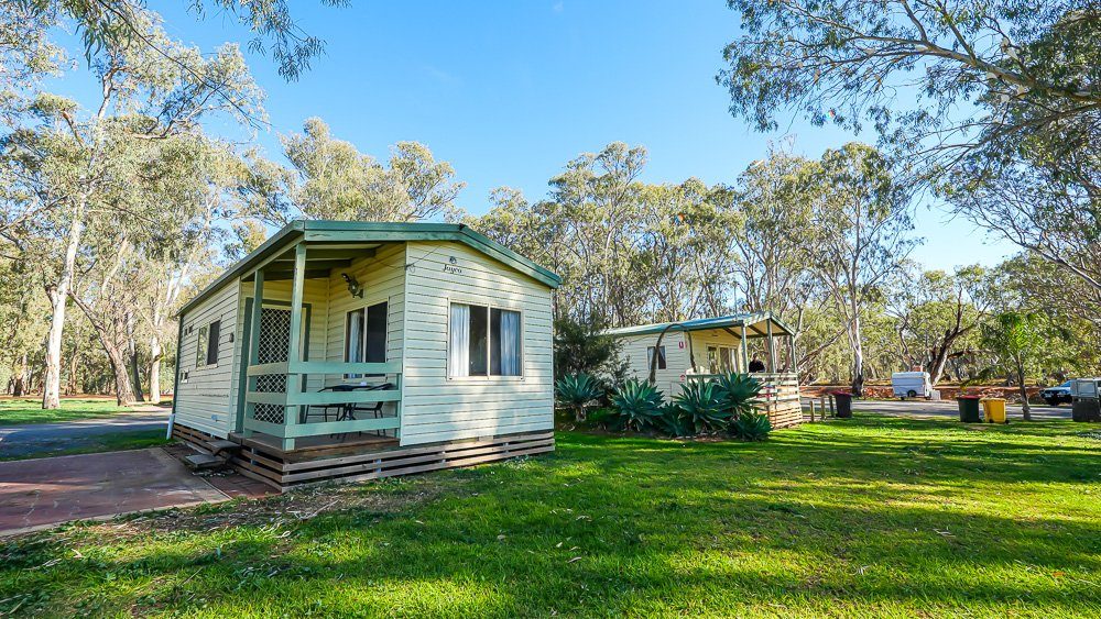 Balranald Caravan Park - Image 3