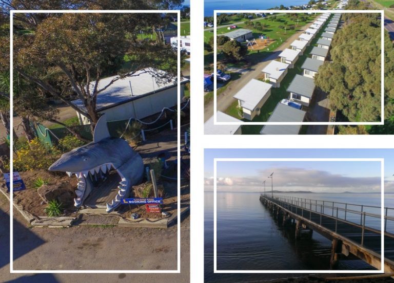 Port Lincoln Caravan Park - Image 2