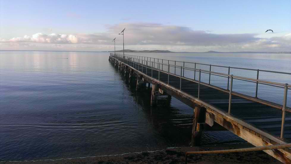 Port Lincoln Caravan Park - Image 3